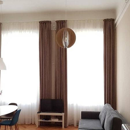 Cbs Apartments ブダペスト エクステリア 写真